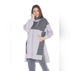 Neon Buddha Innovative Tunic